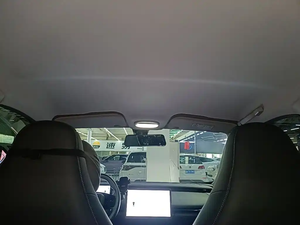 Chery New Energy Wujie Pro — миниатюра 18