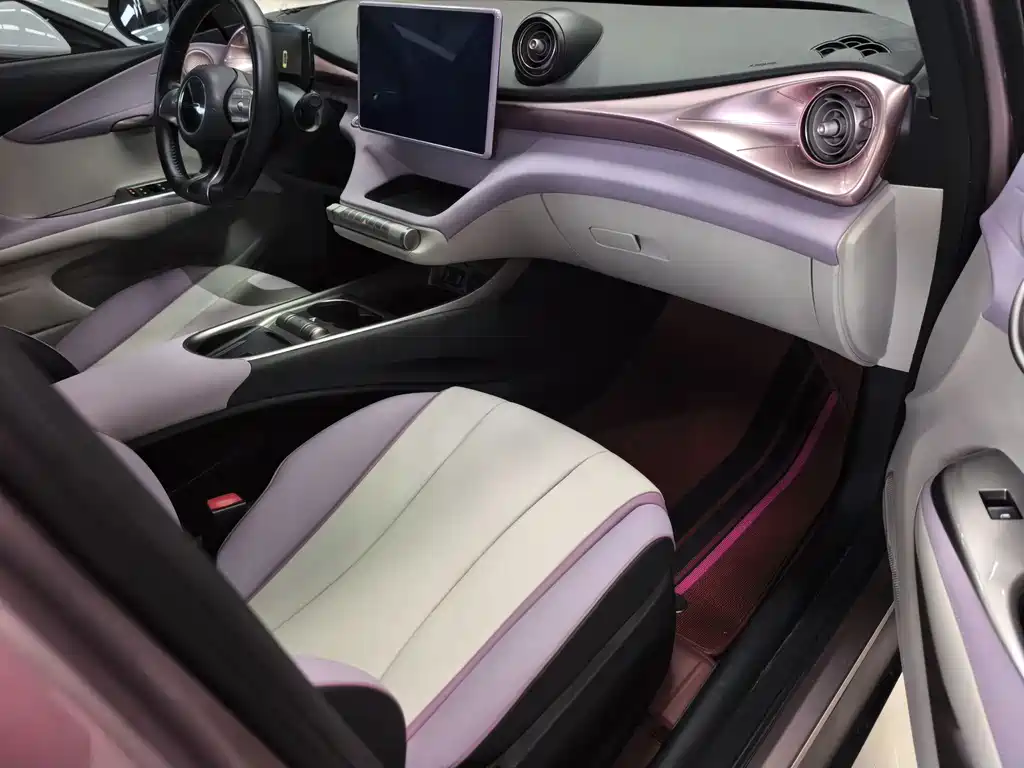 BYD Dolphin — миниатюра 10