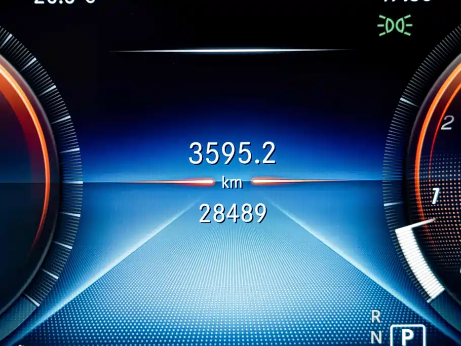 Mercedes-Benz GLC 2022 GLC 260 L 4MATIC Luxury