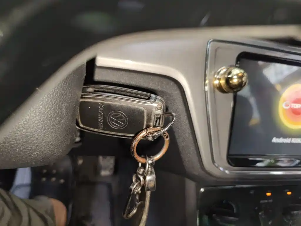 Volkswagen Lavida — миниатюра 9