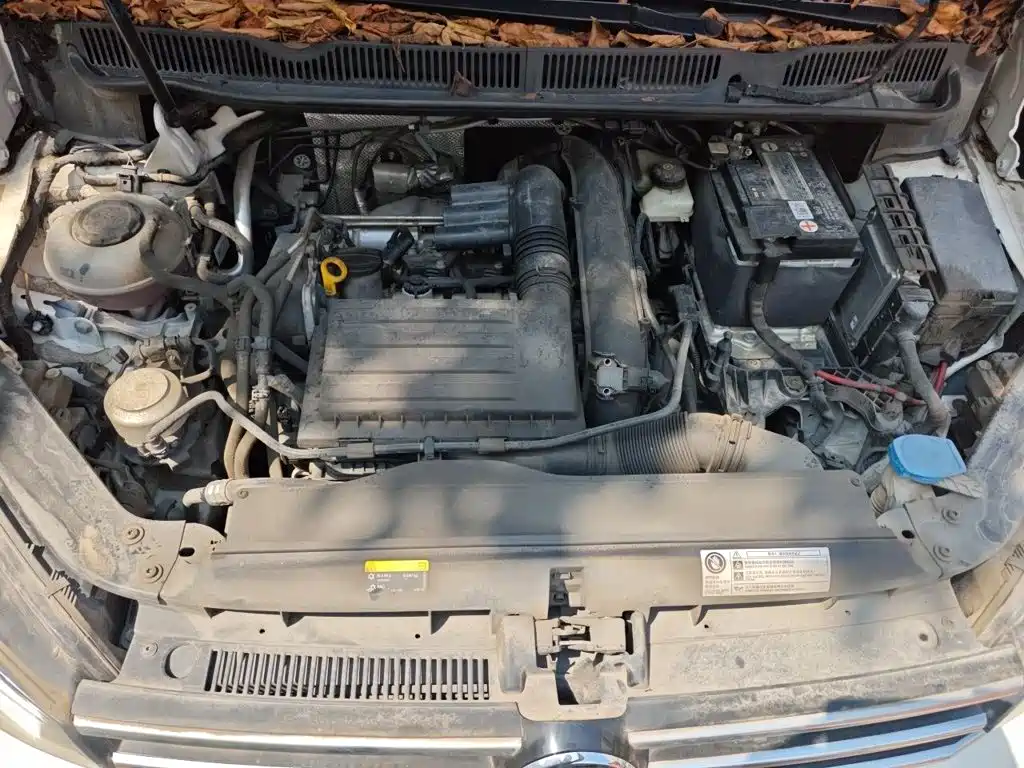 Volkswagen Touran — миниатюра 16
