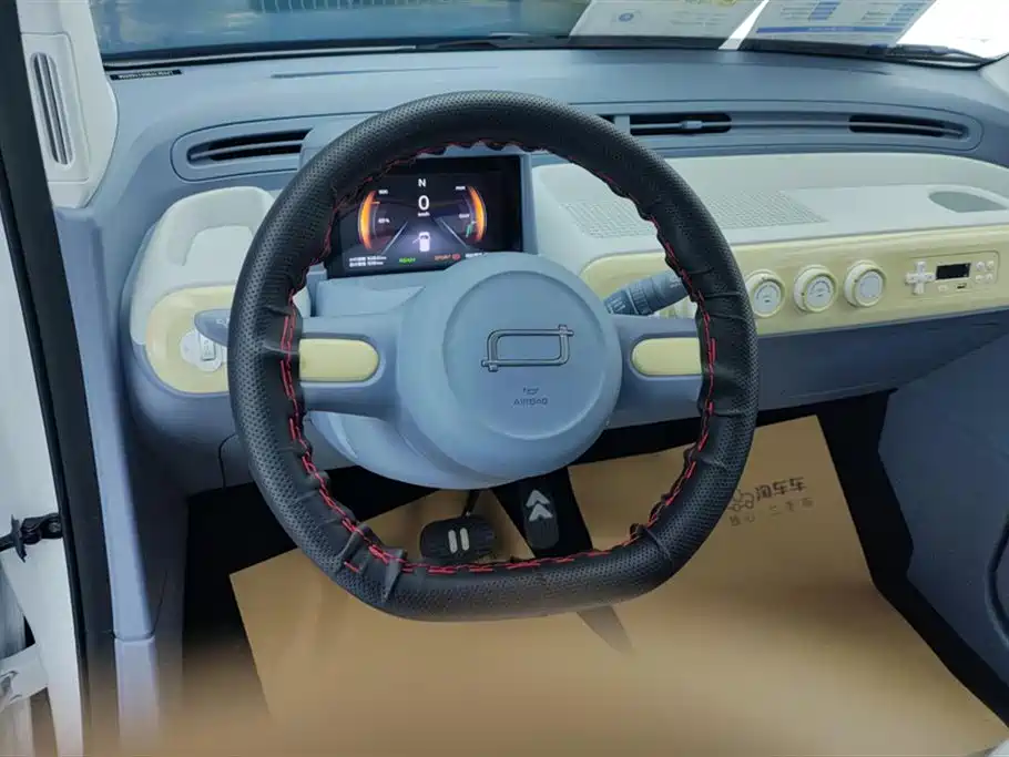 BESTUNE PENTIUM PONY