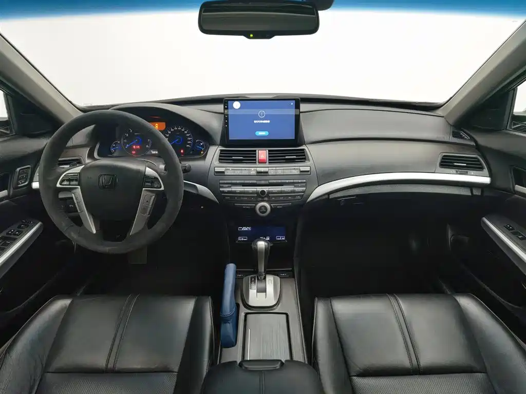 Honda Crosstour 2011 3.5L Luxury