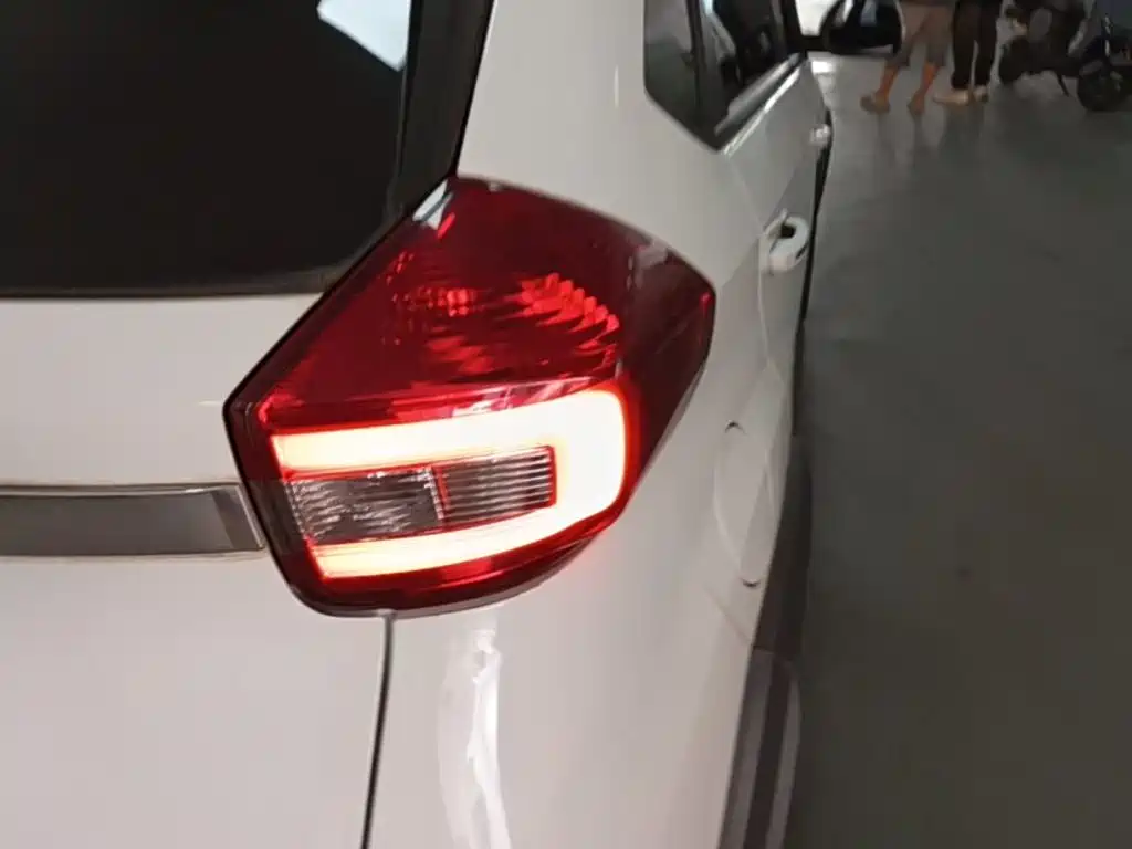 Chery Tiggo 3x — миниатюра 8