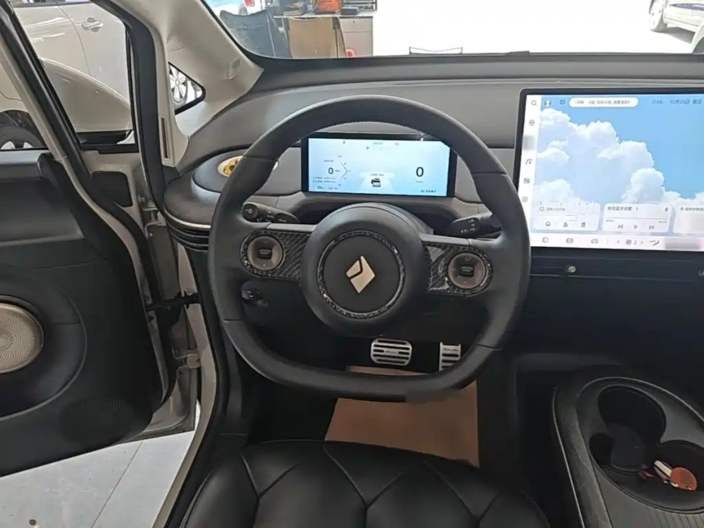 Baojun Yunduo — миниатюра 11