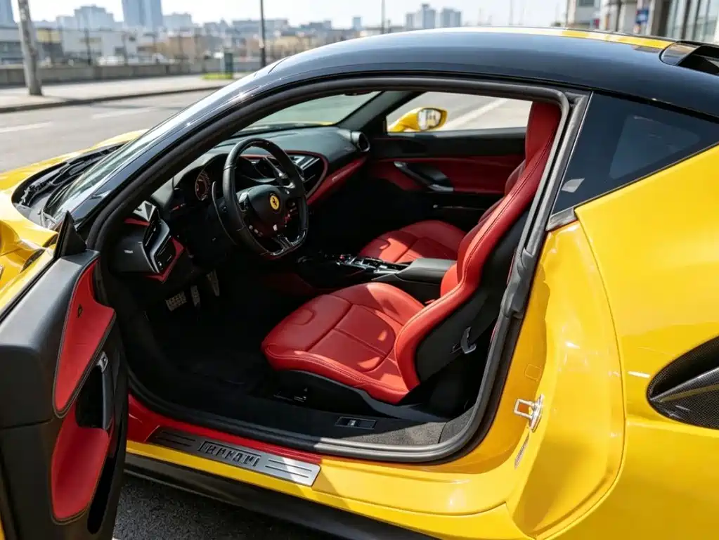 Ferrari SF90 — миниатюра 9
