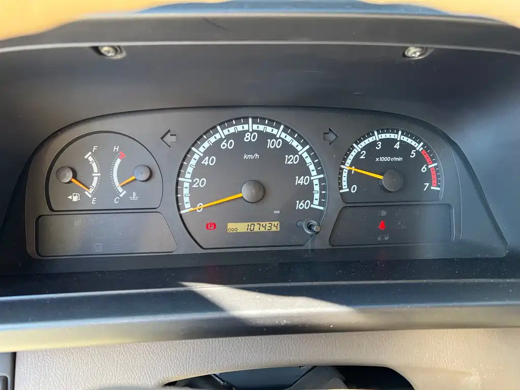 Toyota Coaster — миниатюра 5