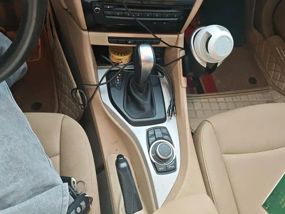 BMW X1 (Import) — миниатюра 16