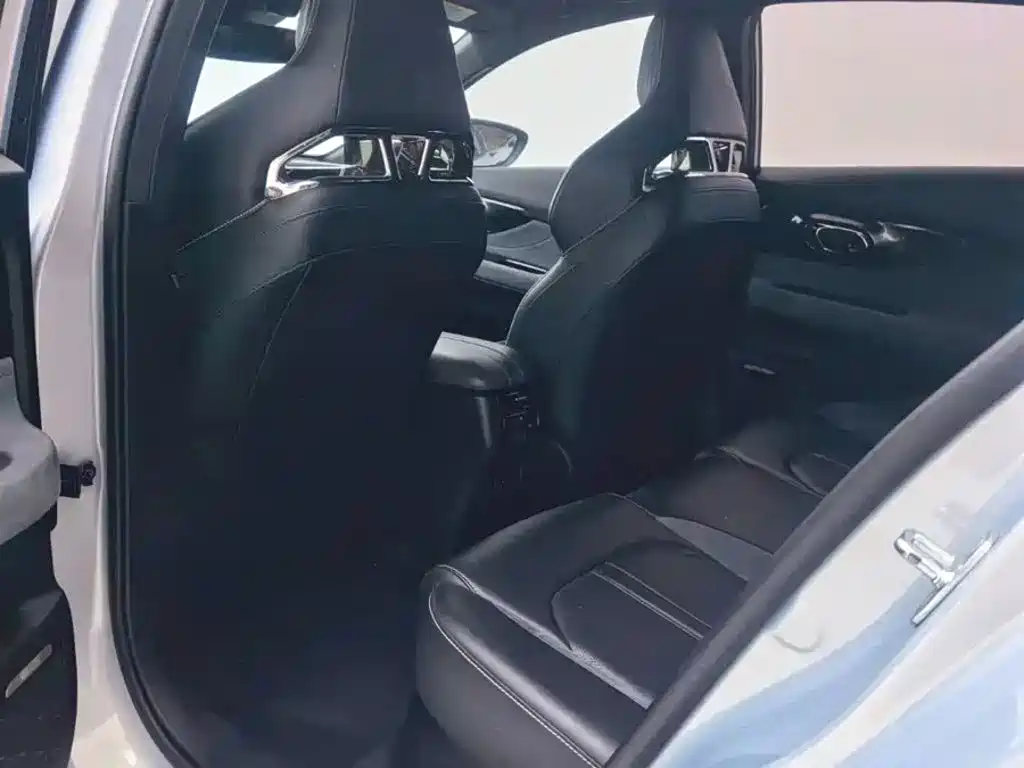GAC Motor Shadow Leopard — миниатюра 7