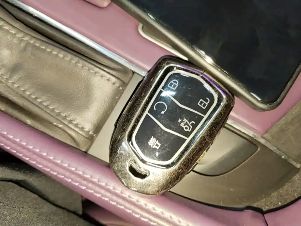Cadillac CT6 — миниатюра 9