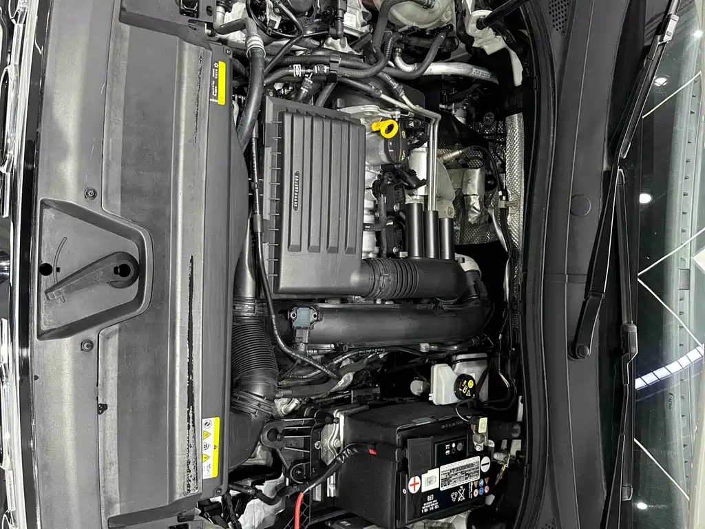Volkswagen Tayron — миниатюра 20