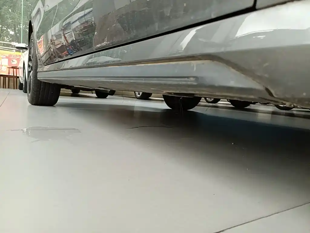 Geely Binrui — миниатюра 21