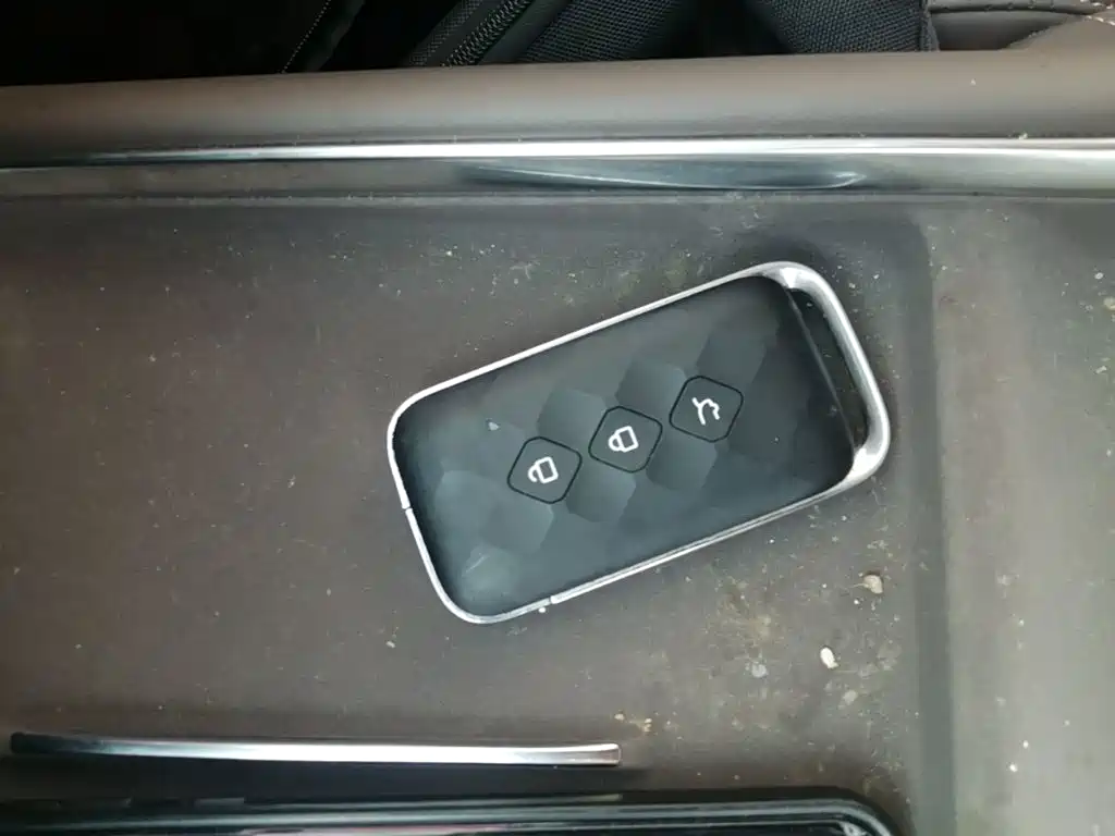 Wuling Xingguang 730 New Energy — миниатюра 9