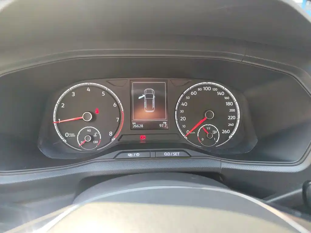 Volkswagen T-Cross — миниатюра 7