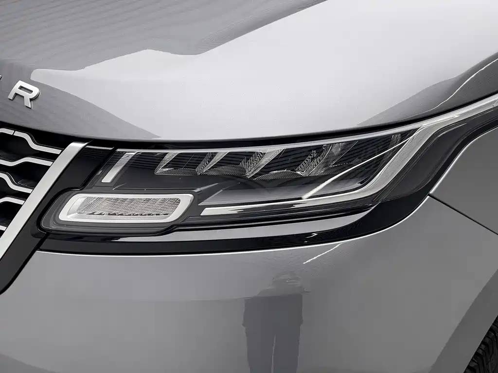 LAND ROVER RANGE ROVER STAR PULSE