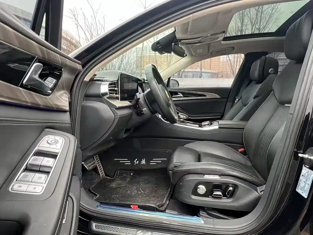 Hongqi HONGQI H9