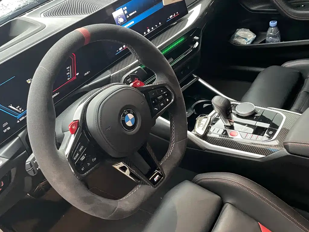 BMW M2 2024 M2