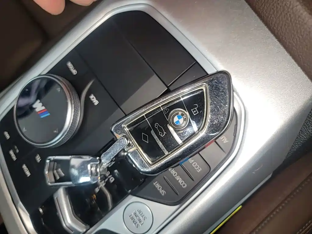 BMW 3 Series — миниатюра 9
