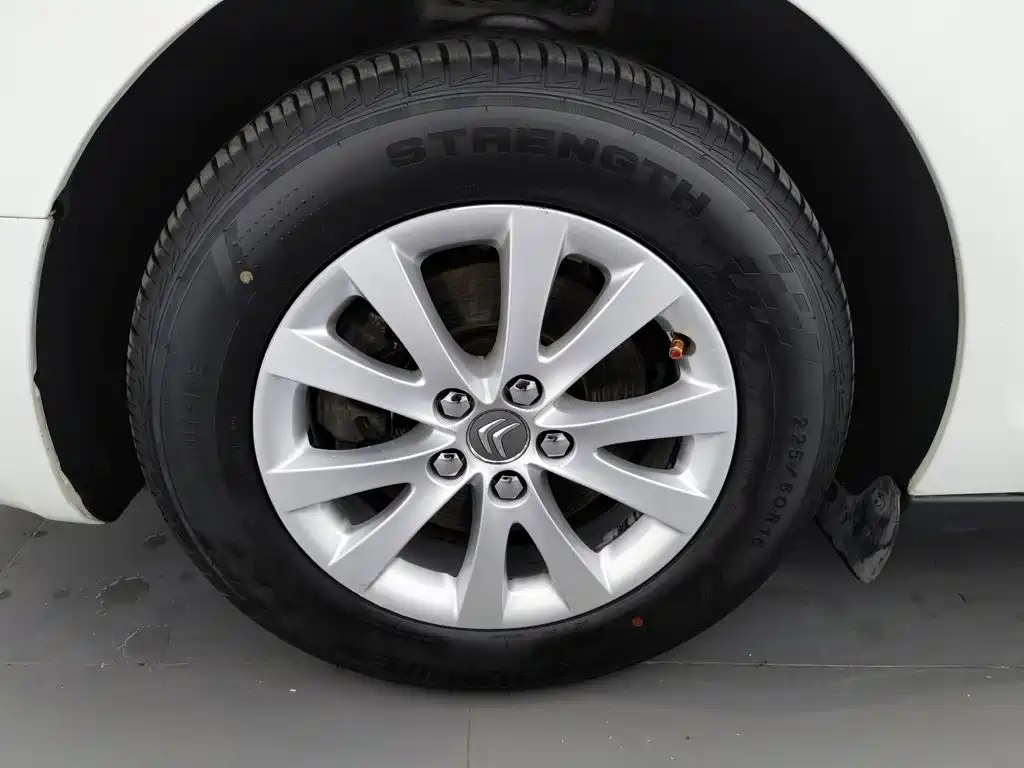 Citroen C5 — миниатюра 17