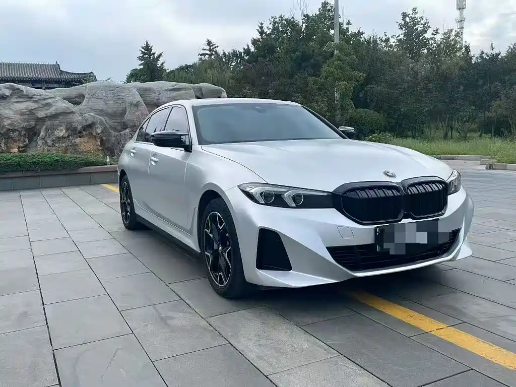 BMW i3 — миниатюра 2