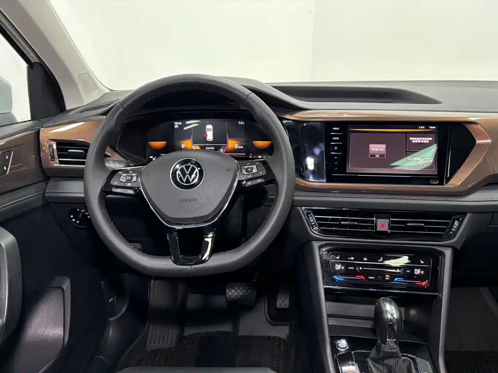 Volkswagen Tharu — миниатюра 13