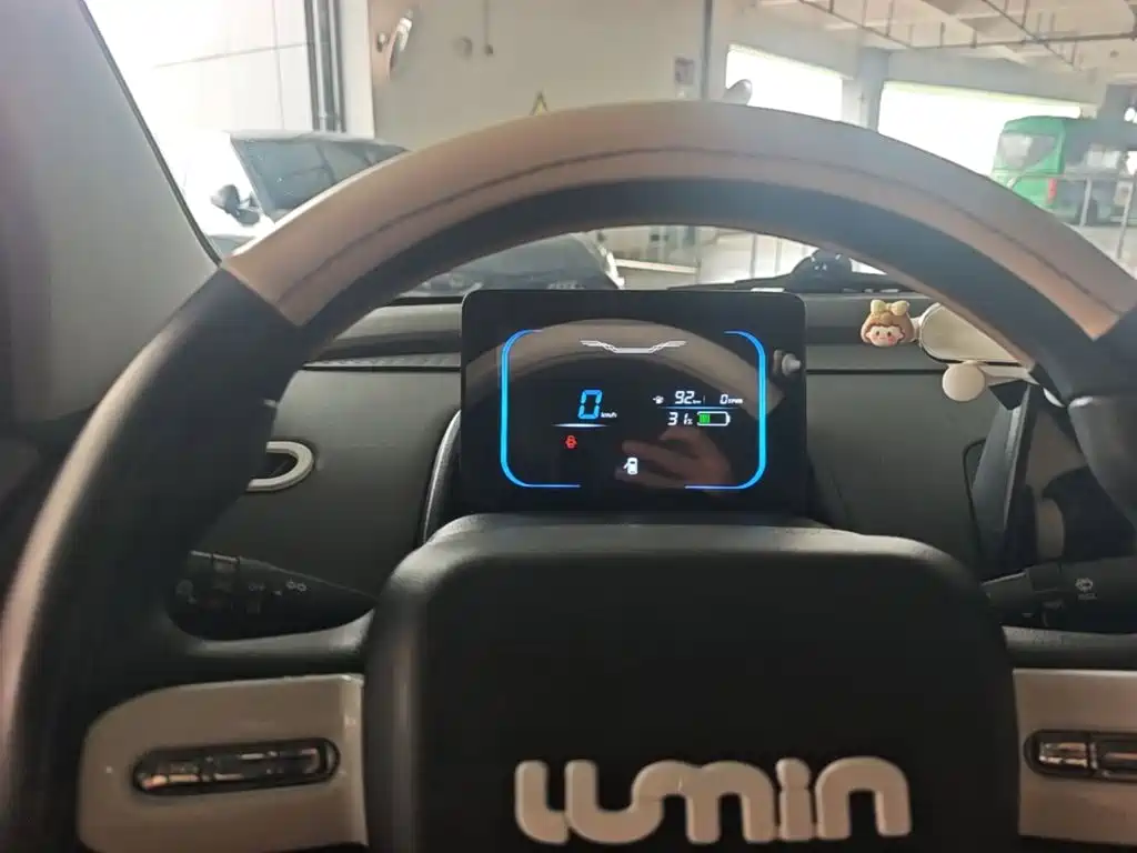 Qiyuan Lumin — миниатюра 14