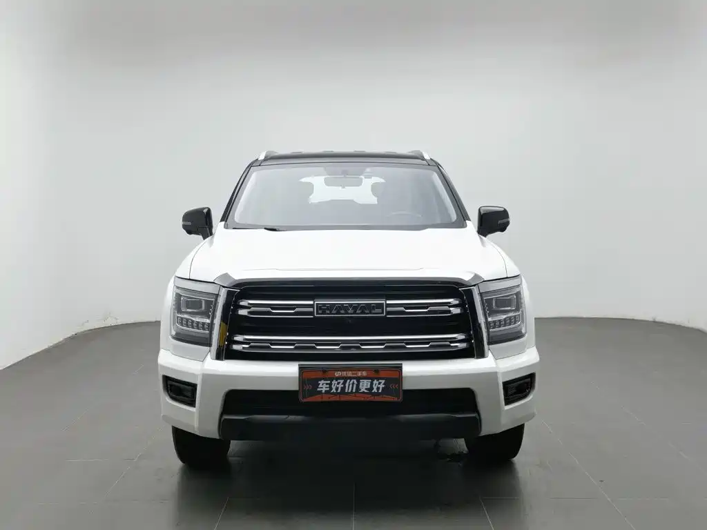 Haval H5 — миниатюра 3