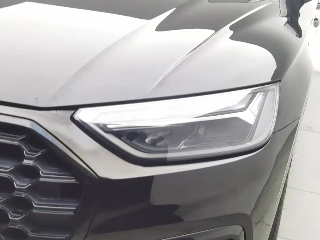 Audi Q5L — миниатюра 7
