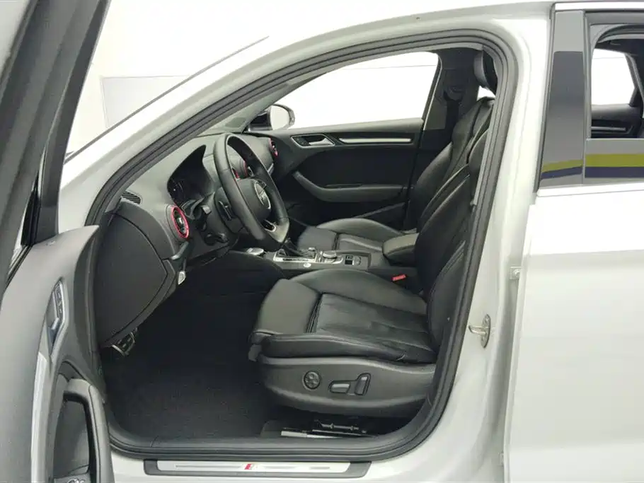 Audi A3 2020 Limousine 35 TFSI Sport VI