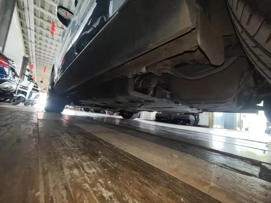 BYD PLUS New Energy — миниатюра 22