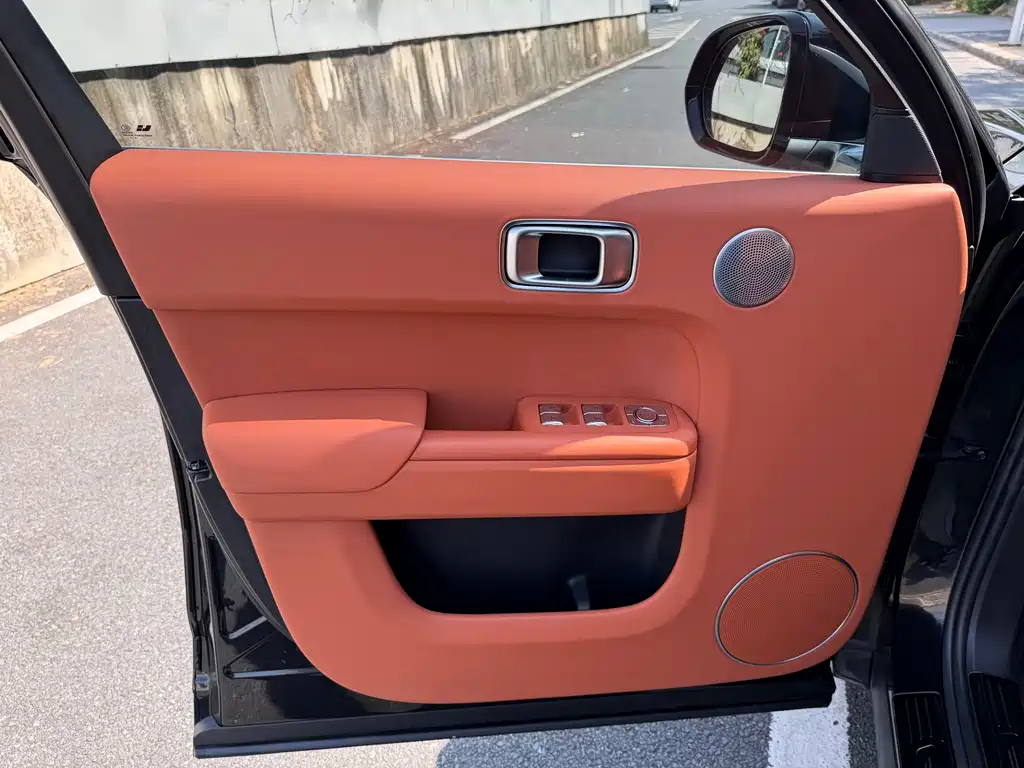 Li Auto Li L7 — миниатюра 12