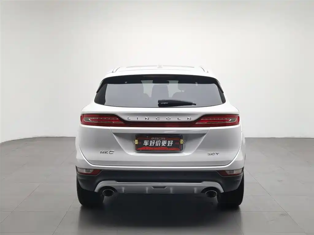 Lincoln MKC 2017 2.0T Premium