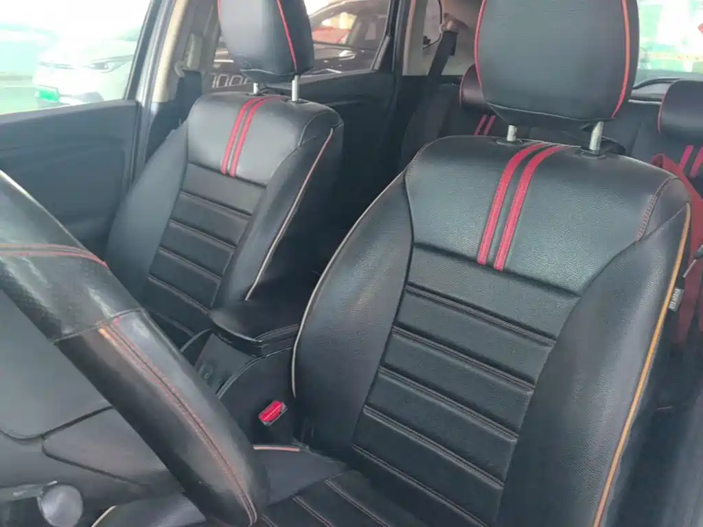 Honda Fit — миниатюра 15