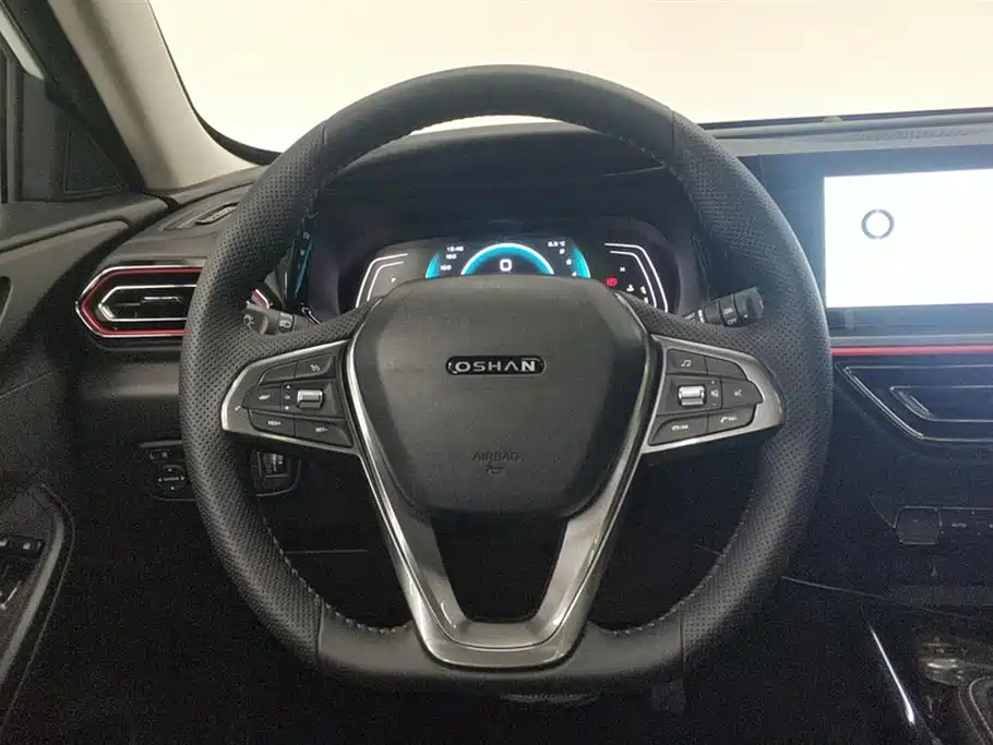 CHANGAN CHANGAN AUCHAN X5