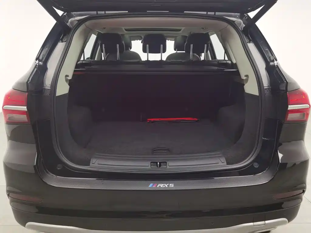 Roewe RX5 — миниатюра 16
