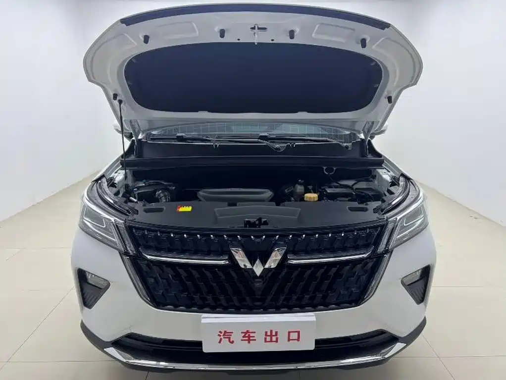 Wuling Xingchen — миниатюра 7
