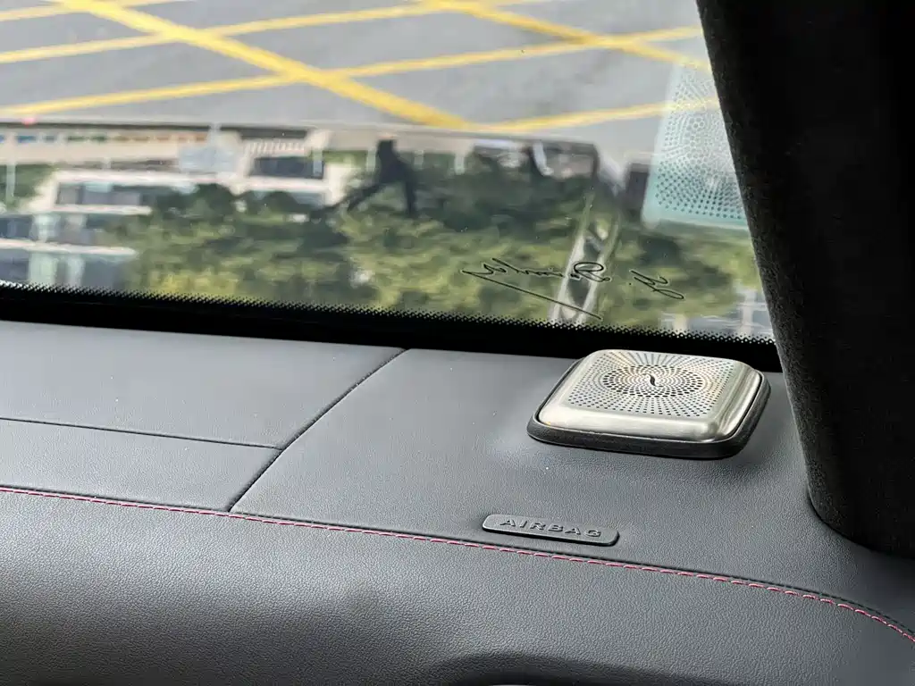 MERCEDES-BENZ G CLASS