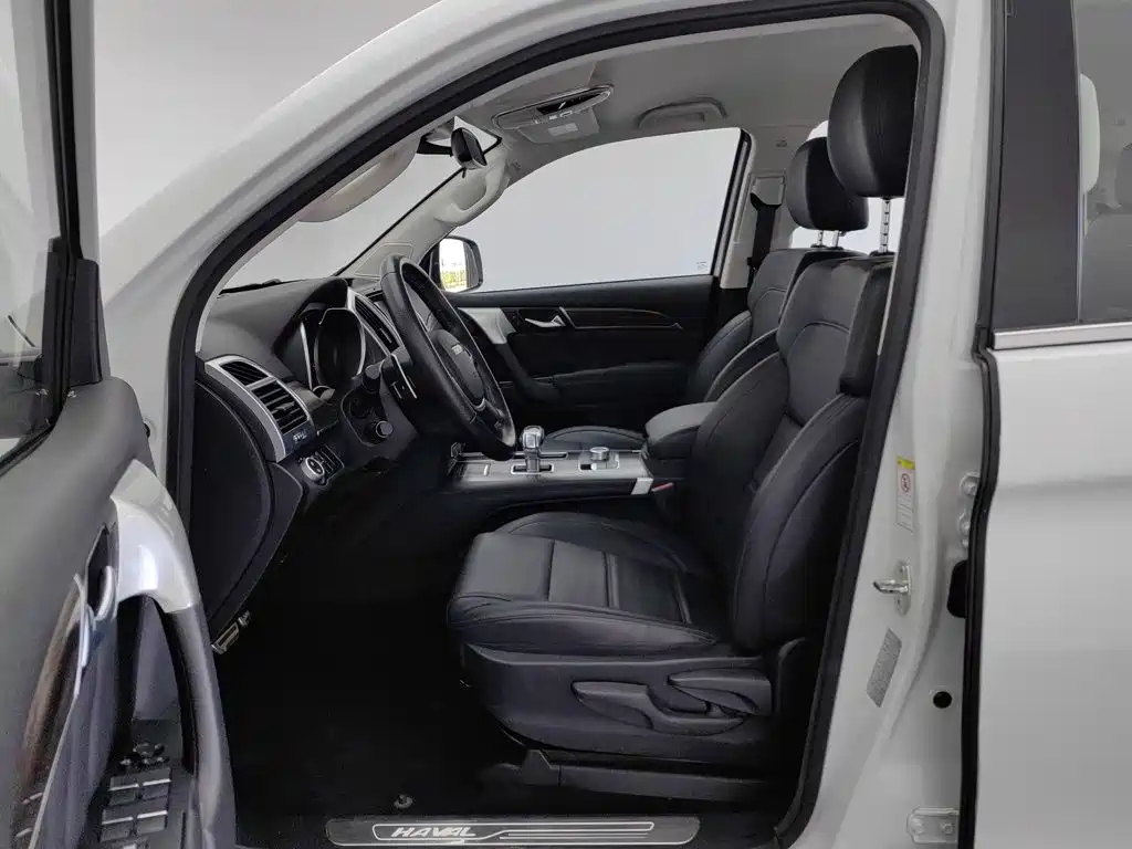 Haval H9 — миниатюра 10