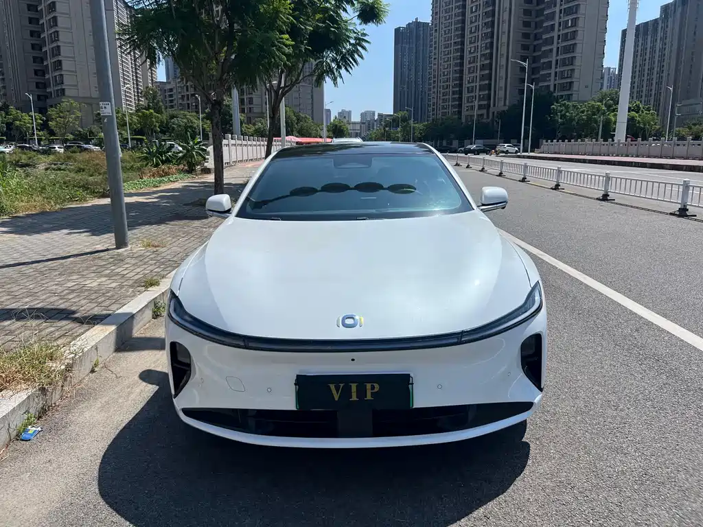 Qiyuan Qiyuan A07 — миниатюра 2