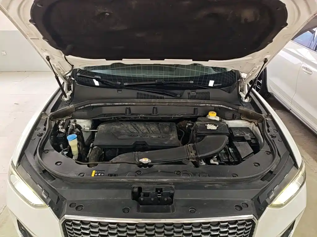 Haval F5 — миниатюра 20