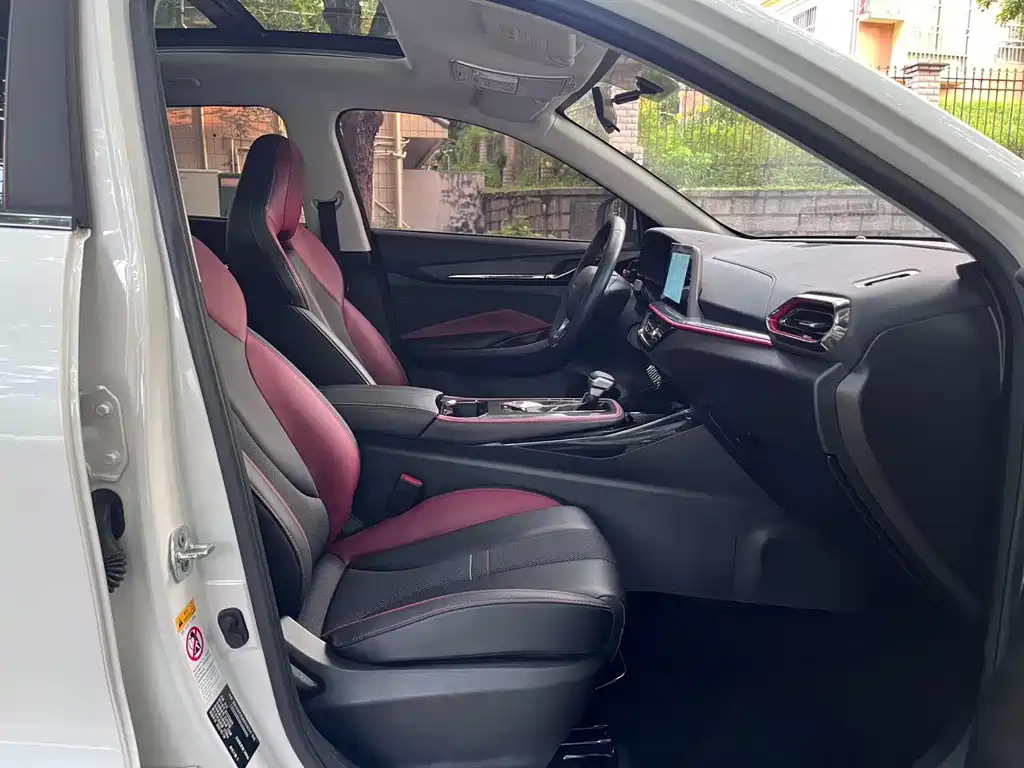 Oshan Oushang X5 — миниатюра 11