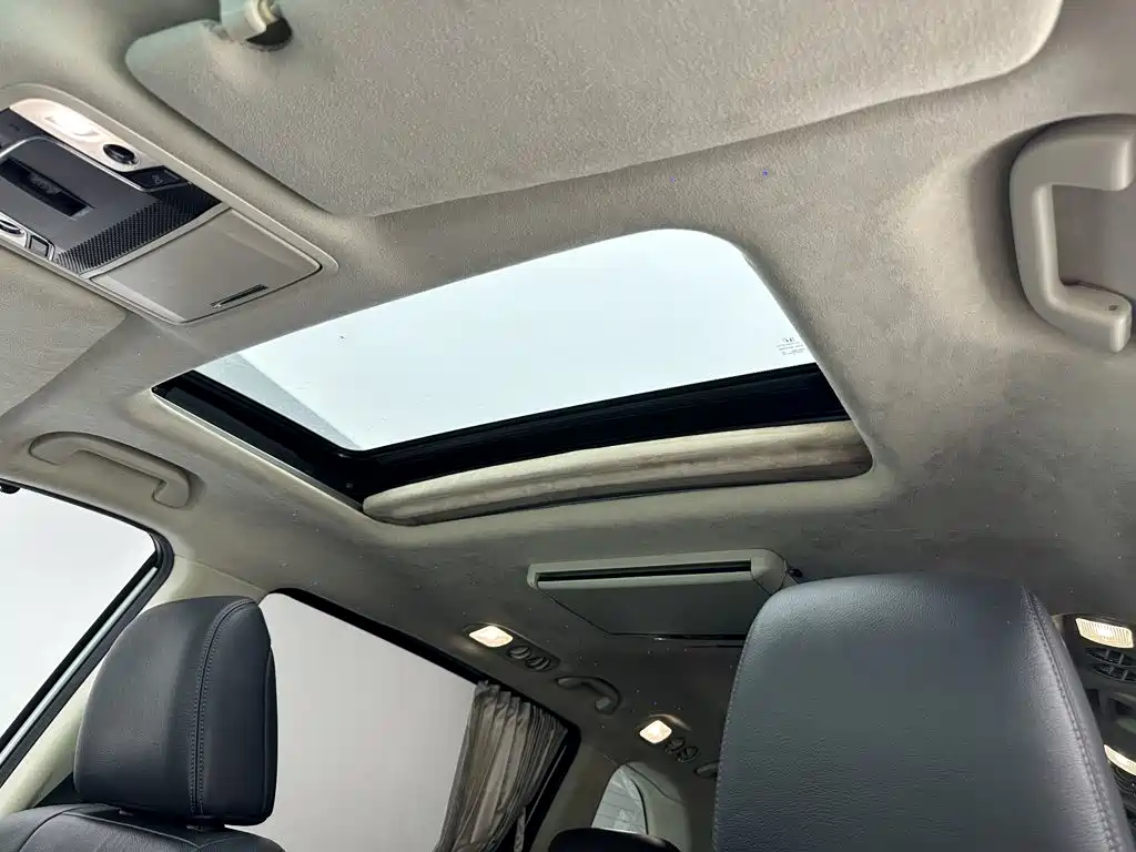 Honda Odyssey — миниатюра 17