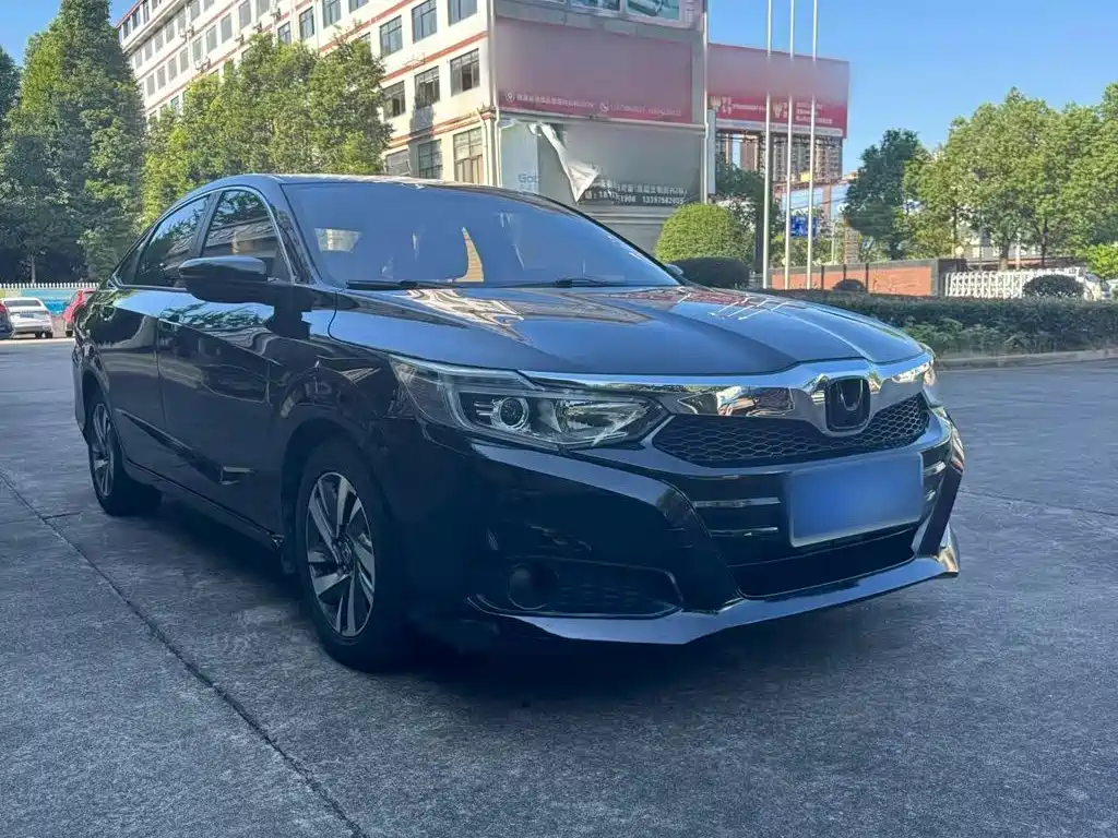 Honda Crider — миниатюра 3