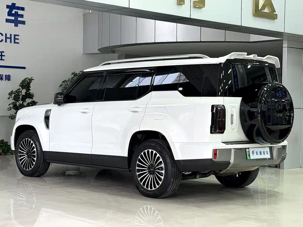 Haval H10 — миниатюра 28