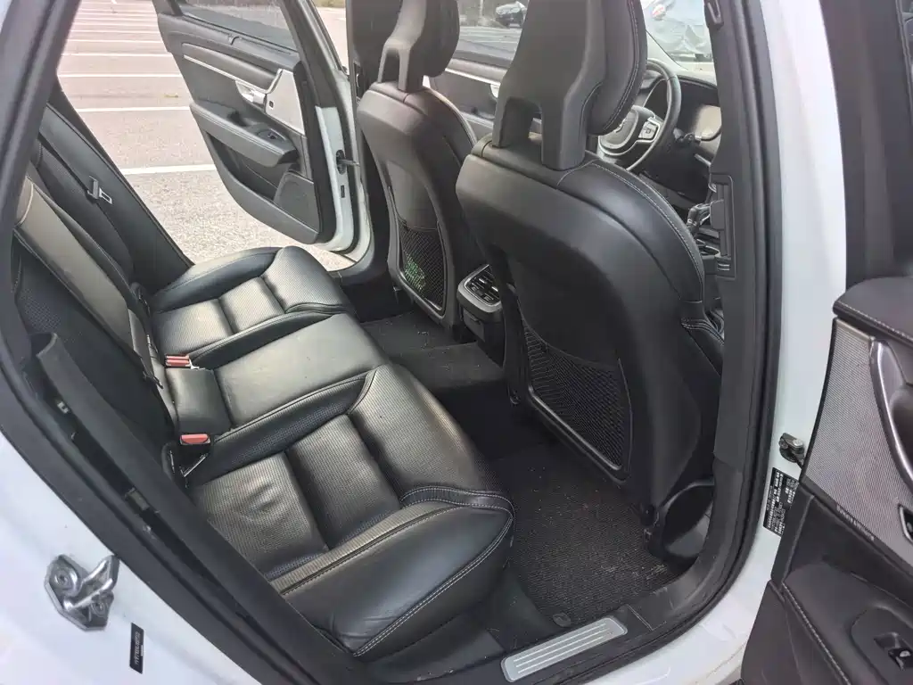 Volvo V90 — миниатюра 11