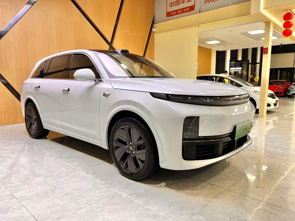 Li Auto IDEAL L7