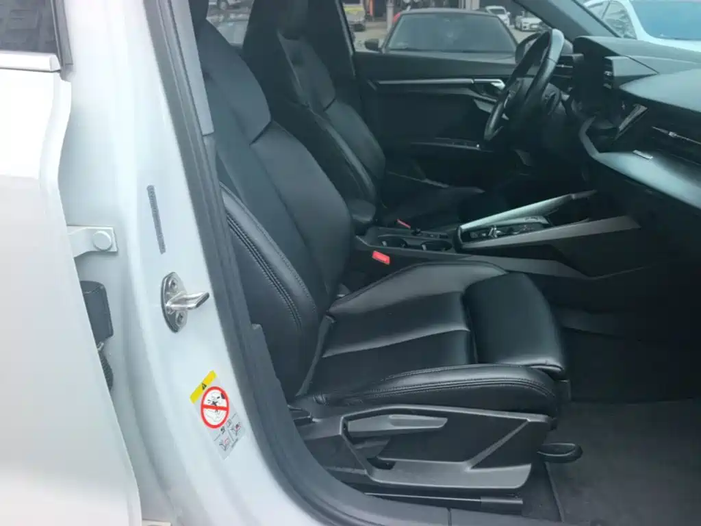 Audi A3 — миниатюра 25