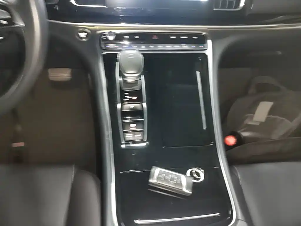 GAC Motor Trumpchi M8 — миниатюра 14