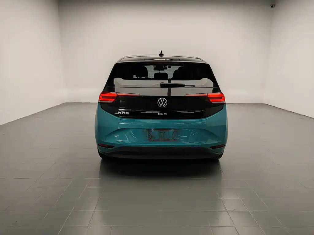 Volkswagen ID.3 — миниатюра 6