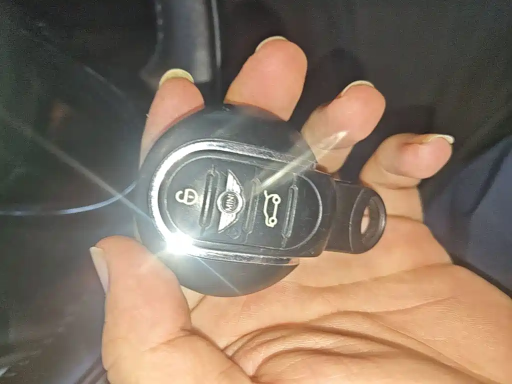 MINI Mini — миниатюра 9